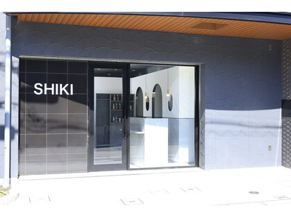シキ 押上 スカイツリー(SHIKI)の写真