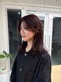 リブレ(RE:BRE) まろやかな暖色系得意です♪ハイライト/アディクシー/柏/柏駅