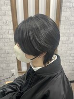 イリエ 川口(irier)&nbsp;中性ウルフ☆