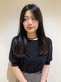 モック(moc) ヘアケアについてご相談ください♪