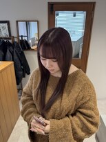 エイトデイズ 三宮駅前店(EIGHT days) pink brown