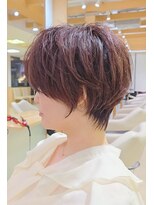 アデイ 大森店(AdAy)&nbsp;ショートボブ