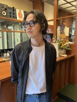 クヴェル バイ アーバン(KVELL by urban.)&nbsp;【ボブ/似合わせカット/ぷつっとカット/ショート】