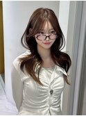 韓国オンニスタイル
