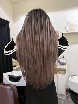 ハウンド(HAWND) シャドウルーツ