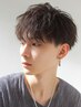 【ご新規限定】メンズカット　￥5,390→￥4,000