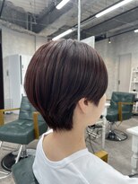 リミットバイアフィナー 大宮店(limit by Afinar)&nbsp;レディースショート