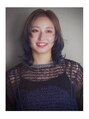 ヘアサロン エン(hair salon en.) 竹田 佳奈