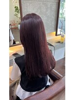 カギカッコ(cagicacco)&nbsp;カシスピンク