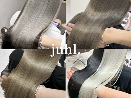 ユウル 横浜(juhl.)の写真