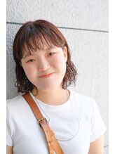 ロコ ファンデーション(LOCO FOUNDATION)&nbsp;山城 結月