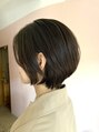ココカラヘア 星ヶ丘店(KOKOKARA HAIR)&nbsp;骨格に合わせ洗練された大人ショートスタイルもお任せください！