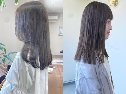 ディア(dear)の写真