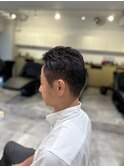 MEN'S HAIR 30代40代◎似合わせカットイメチェンフェードカット