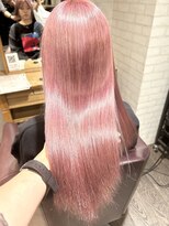 アフィナー(Afinar)&nbsp;ベビーピンク