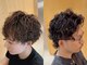 コラボエンリッチ(COLLABOENRICH)の写真/【再現性No.1パーマ】で叶える、こだわりの施術。一人ひとりのライフスタイルに合わせたデザインをご提案◎