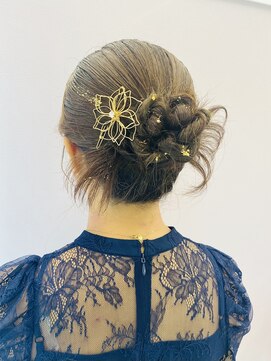 プルクラギンザ(PulchraGINZA) カチモリ