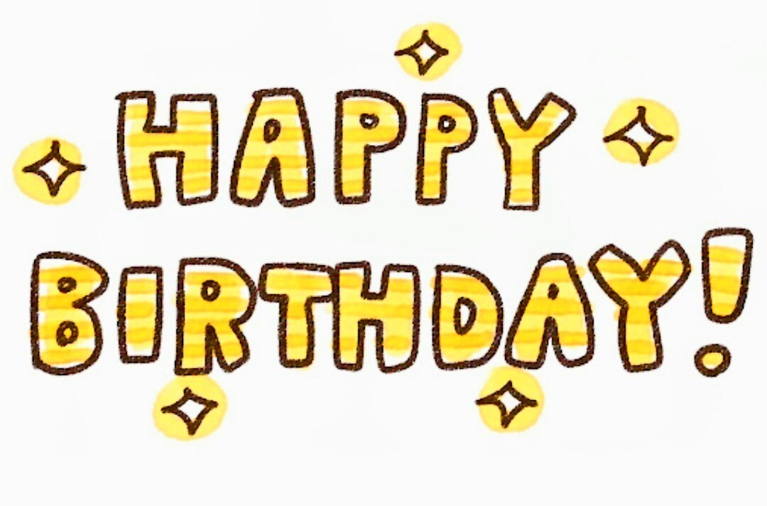 お誕生月割引♪