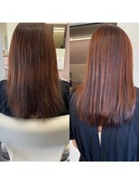 LALA by sorico 刈谷店【12/1 NEW OPEN】 髪質改善ストレート