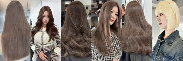 ベガ(VEGA)のサロンヘッダー