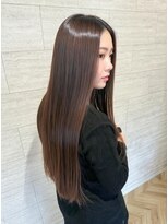 ルセット(Re:cette) 20代、30代、40代、髪質改善トリートメントで艶々ヘア