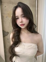 天神美容室&nbsp;【AYUNA♪】/学割U24/中顔面短縮当日予約可能/ロングヘア