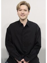 キュアネックスザサロン 渋谷(CURE nex the salon)&nbsp;松倉詩音 #渋谷駅