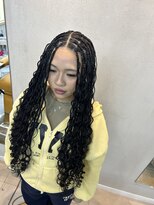 ハニートラップ(HONEY TRAP！)&nbsp;ボヘミアンブレイズ