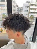 ツイストスパイラル