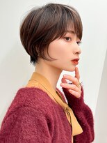 エアー 横浜(AIR)&nbsp;◎大人美人ショート