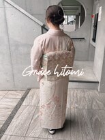 ルーブル(LOUVRE) 【Grace hitomi 】