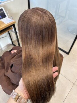 アース 南草津店(EARTH) ダブルカラー