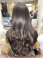 エンジェル 川越(Angel)&nbsp;海外風レイヤースタイル