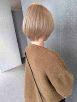 スカイルミナ(Sky Lumina) ハイトーン