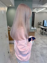 フラム 渋谷(flamme)&nbsp;ホワイトベージュ