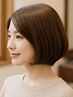 【無料パッチテスト】当店で初めてカラーをされる方限定
