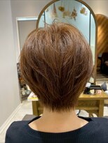 ビレアカスガイ 春日井店(BELEA)&nbsp;大人ベリーショート