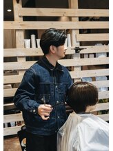 ヨーロー(YOLO)&nbsp;中村 