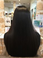ウェーヴ アズシュガー 浜松佐藤店(wave as sugar)&nbsp;縮毛矯正×髪質改善