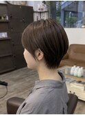 ショートボブ『asuka』[大宮/大宮駅/ショート/大宮ショートボブ]