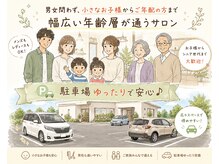 ラックフィールド 姫路別所店(Luck Field)