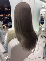 ラニシス ヘアー(Lanisis Hair)&nbsp;アッシュブラウン