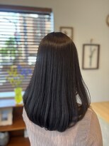 カームス(calms)&nbsp;トーンダウン、グレイアッシュ
