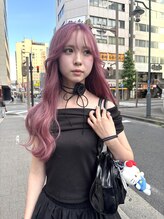 クラン(clan)
