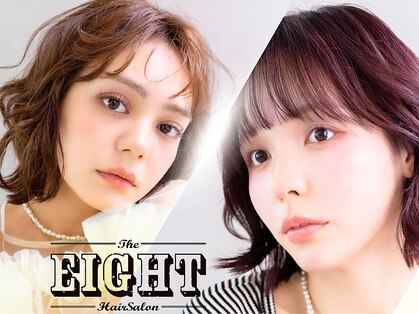 エイトサカエ 栄店(EIGHT sakae)の写真