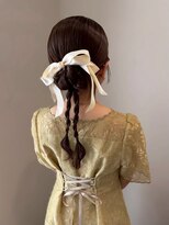コアプラス 千葉(COA PLUS)&nbsp;ヘアセット/千葉