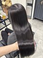ジーナ 博多筑紫口(Zina)&nbsp;全スタイルに合わせた艶髪もオススメです！！