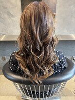 ユウシヘアー(Yushi Hair)&nbsp;明るい白髪染め