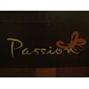 パッション(Passion.)のお店ロゴ