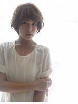 ミューズ(muze)&nbsp;イノセント☆ショート